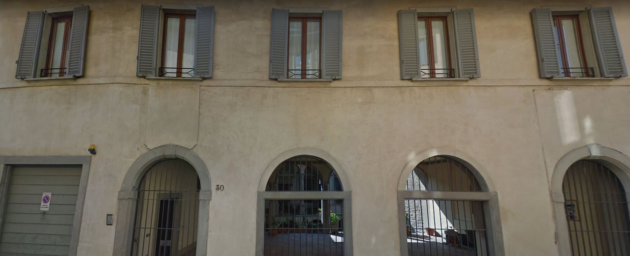 Casa già Vela