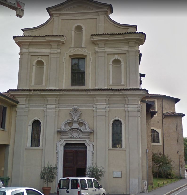 Caserma F. Nullo