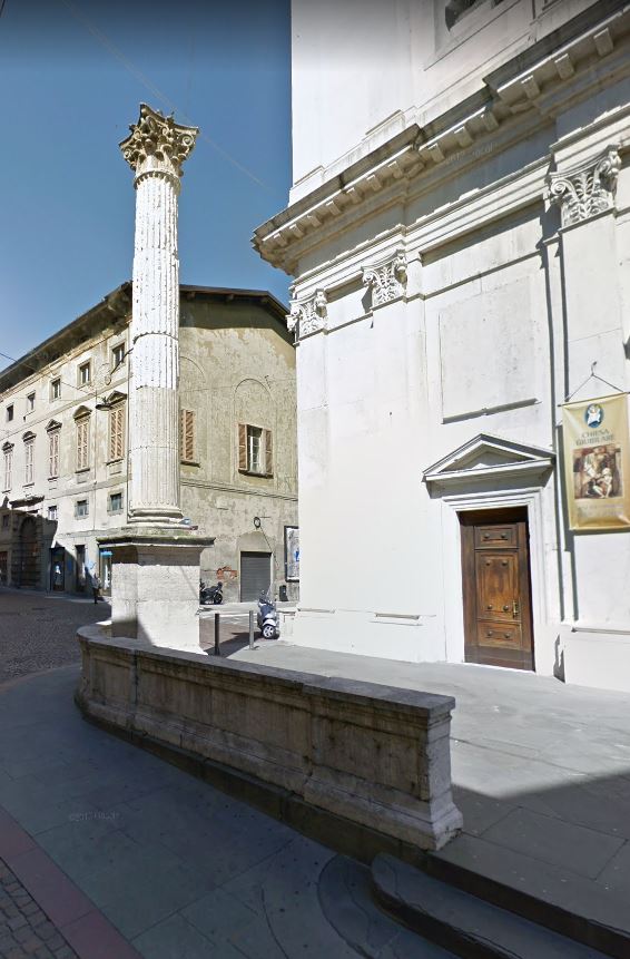 Colonna di S. Alessandro