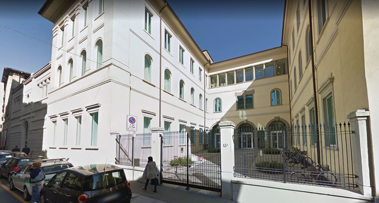 Complesso Chiesa di S. Maria Maddalena