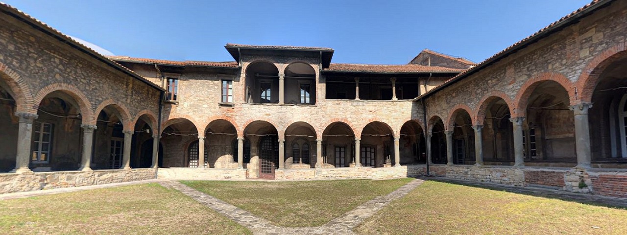 Convento di S. Francesco