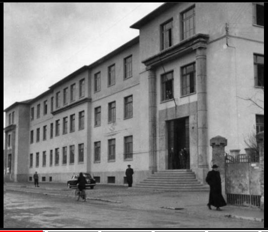 Istituto Comprensivo Mazzi
