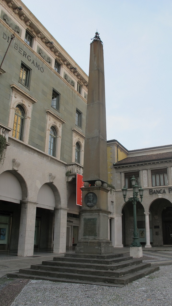 Obelisco a Bonaparte