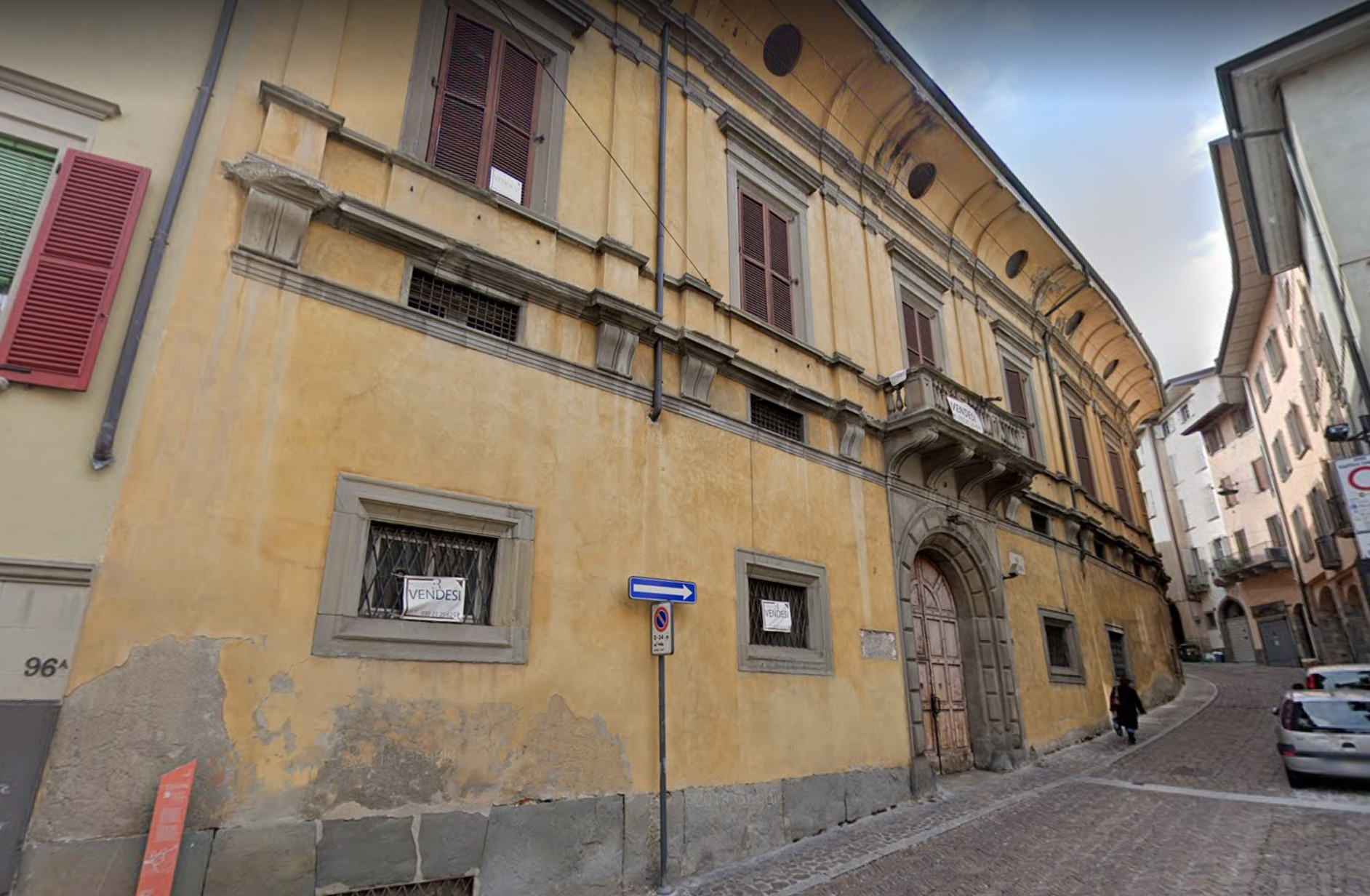 Palazzo Lupi