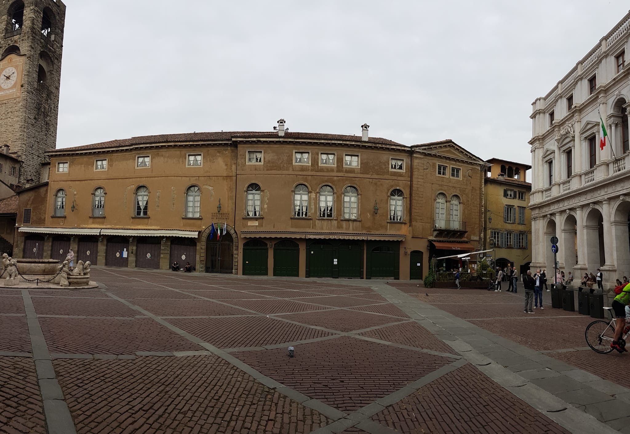 Palazzo del Podestà