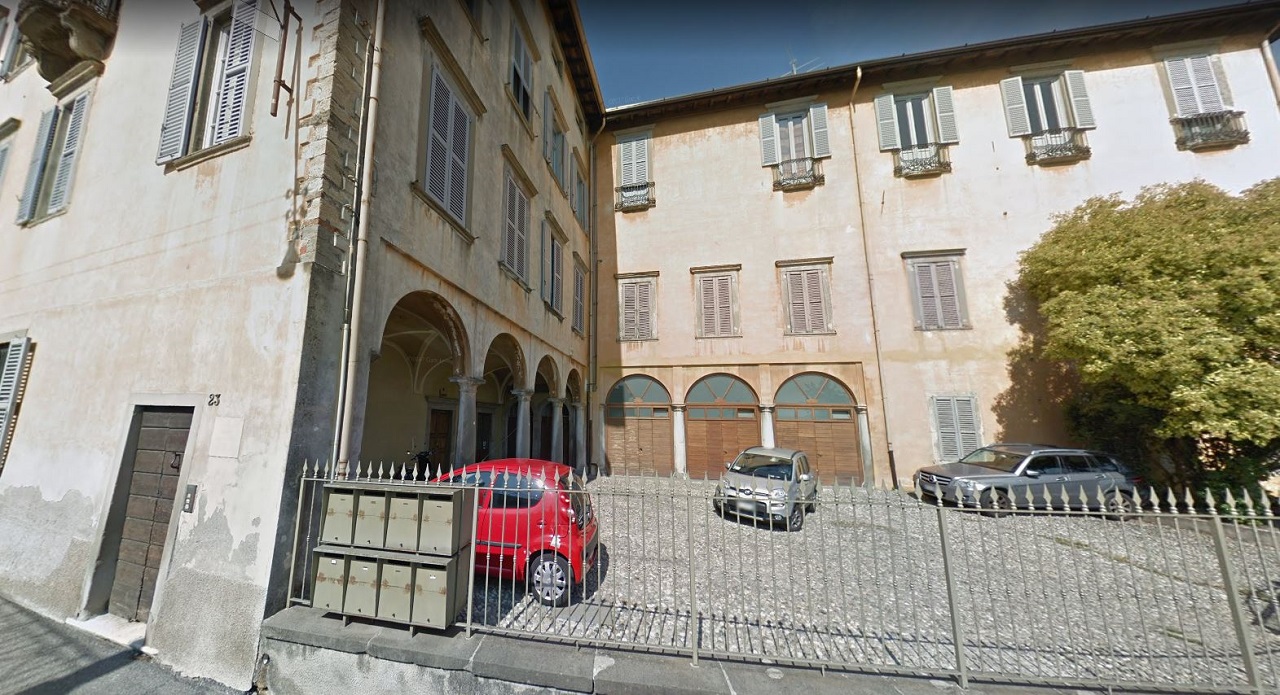 Palazzo detto degli Angelini (casa
