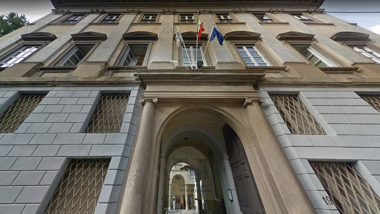 Palazzo già Quattrini
