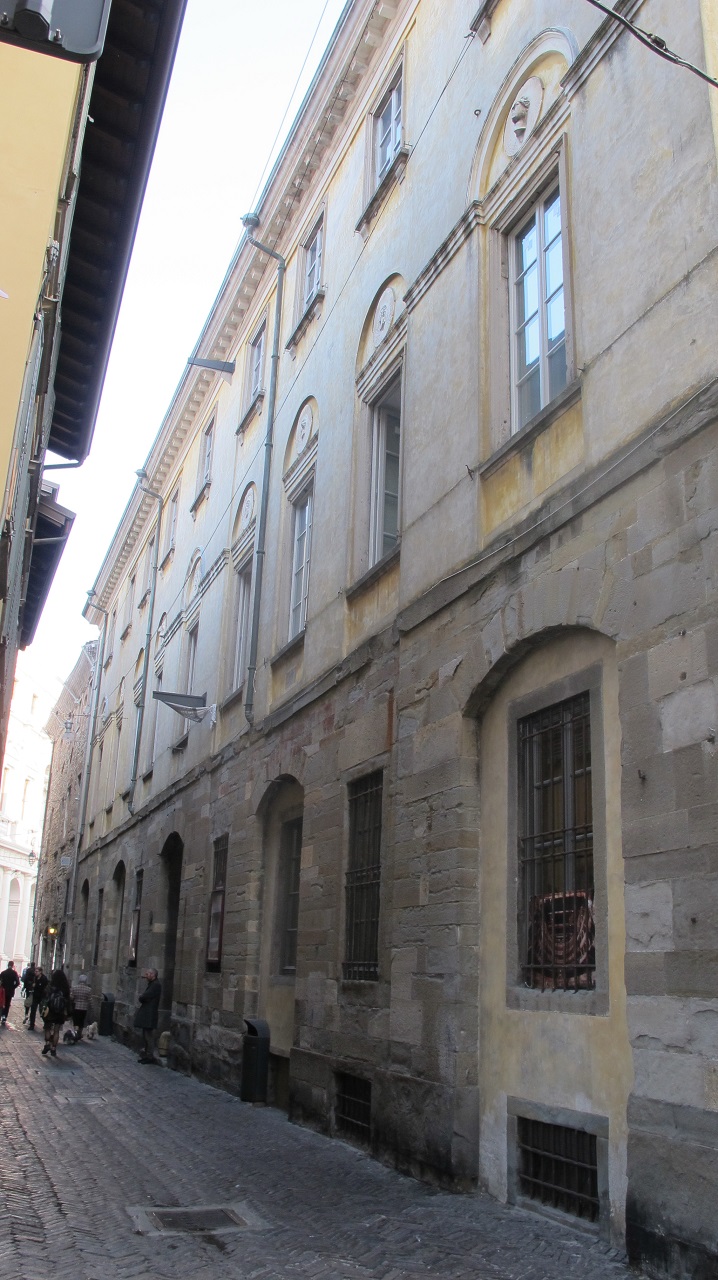 Teatro Sociale
