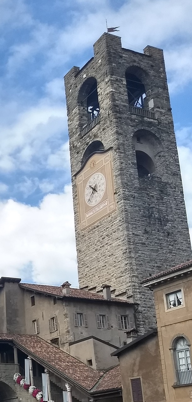 Torre del Comune