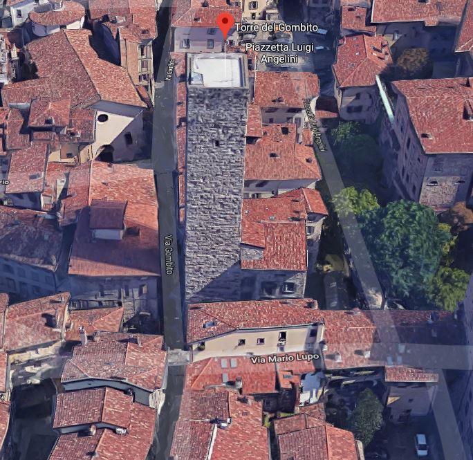 Torre di Gombito