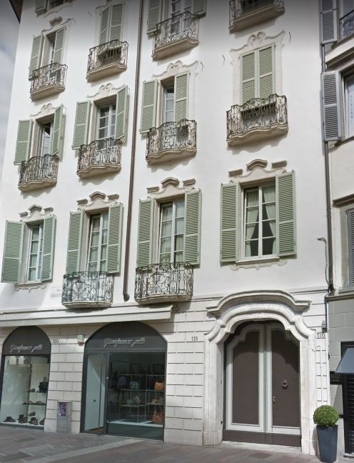 casa