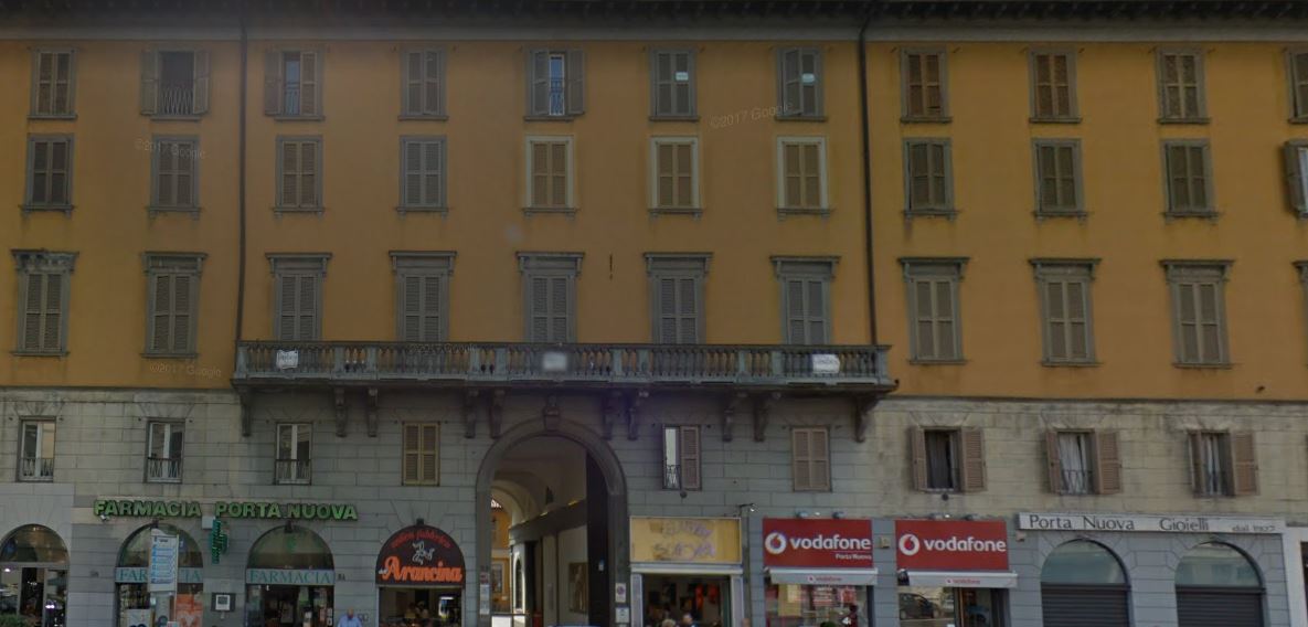 casa