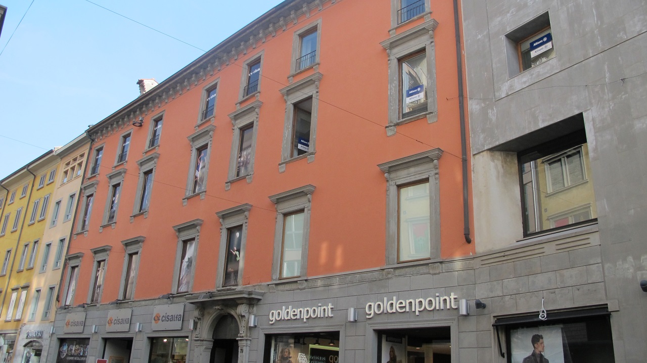 casa