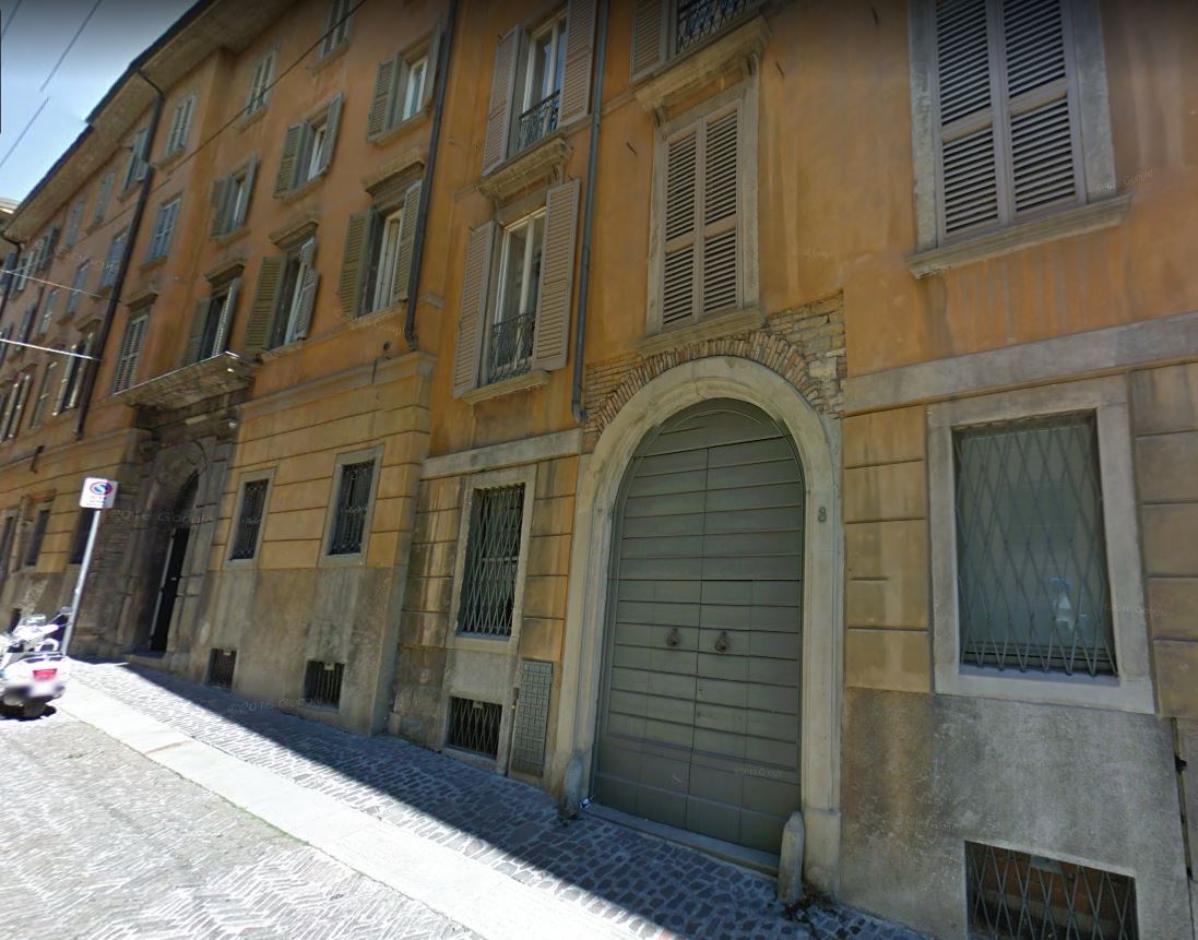 casa