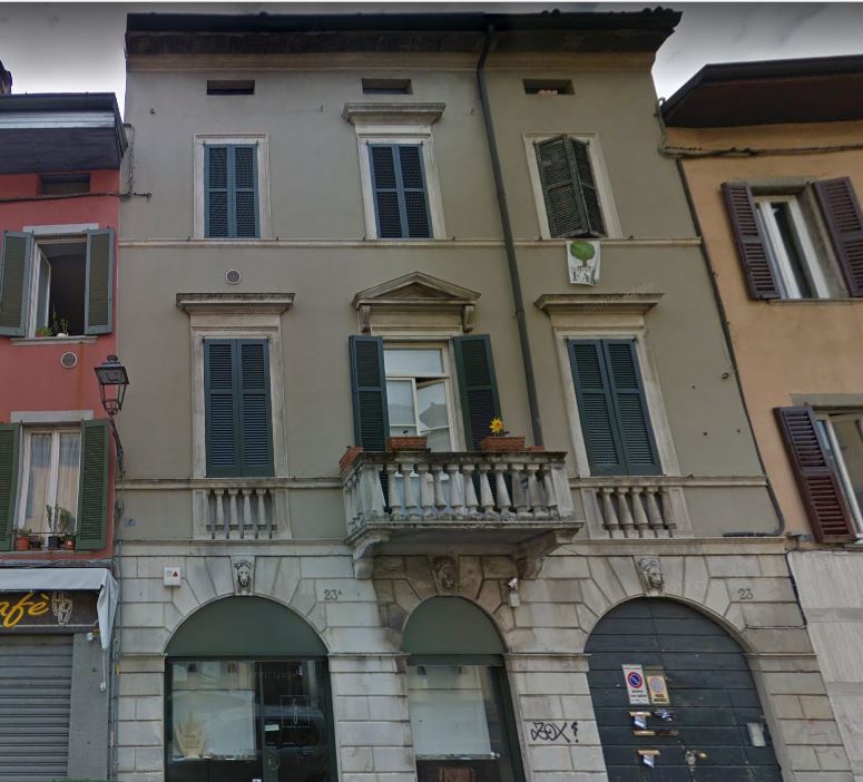 casa