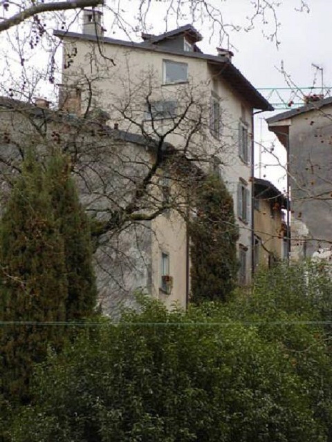 casa torre
