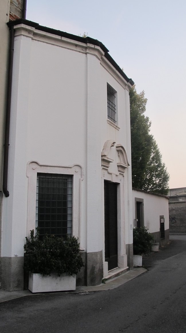 chiesa di San Giuseppe