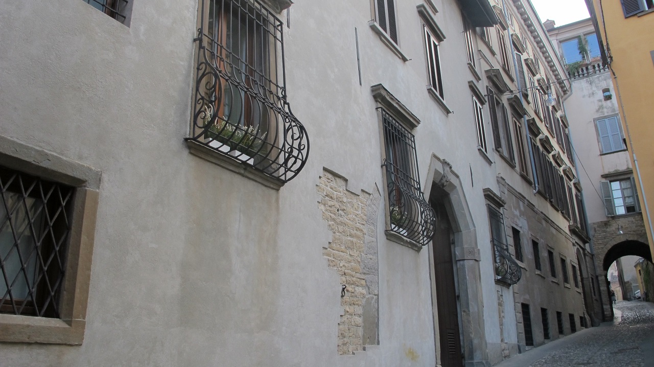 palazzo