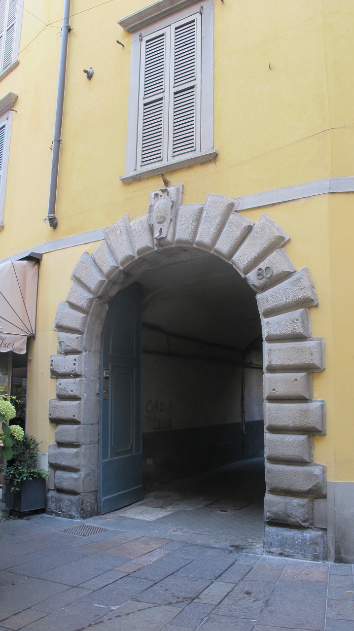 portale