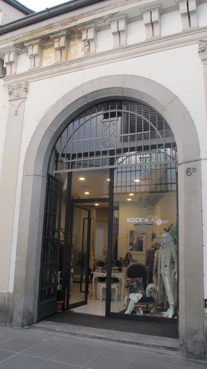 portale