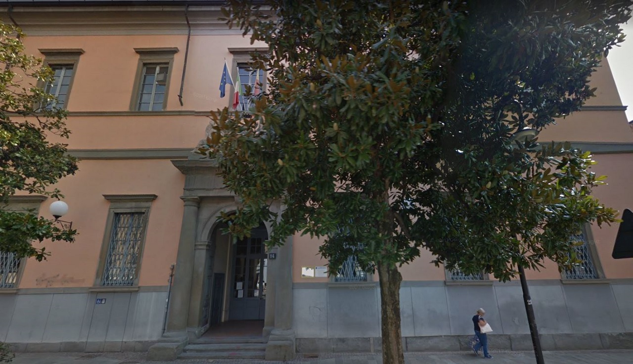 scuola Tre Passi