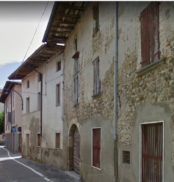 Casa Proserpi
