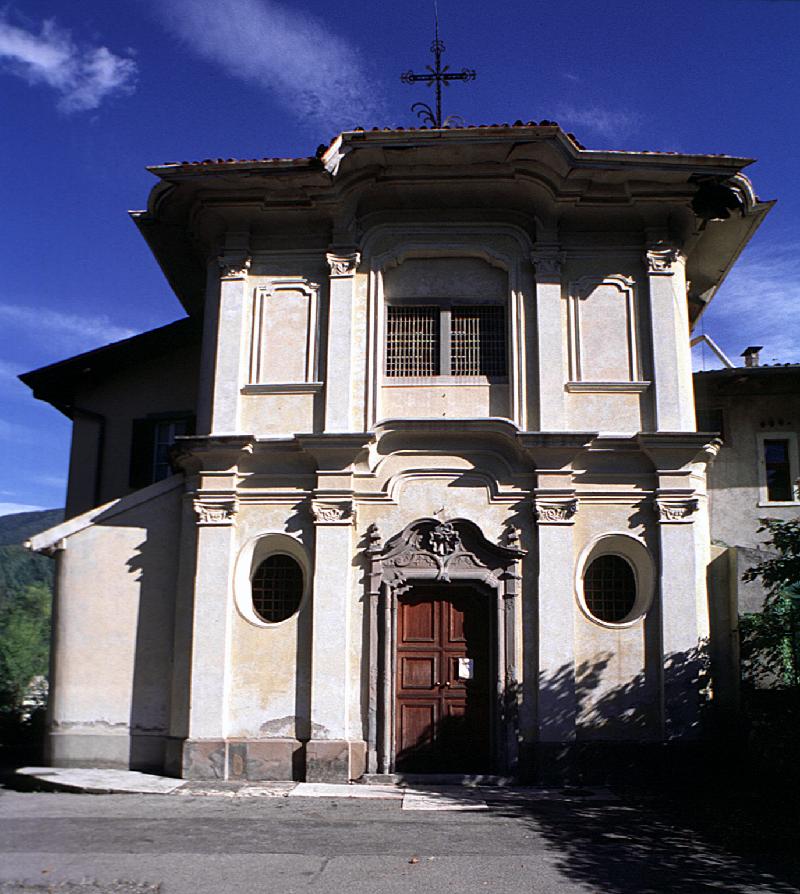 Chiesa e Convento di S. Michele