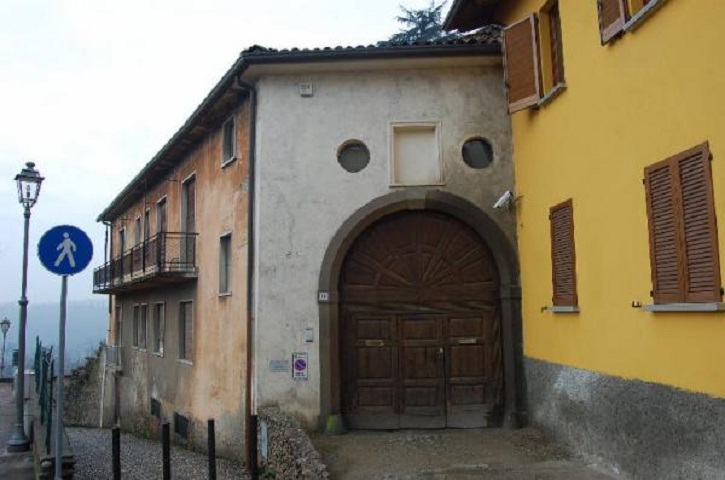 Casa Gumier (casa