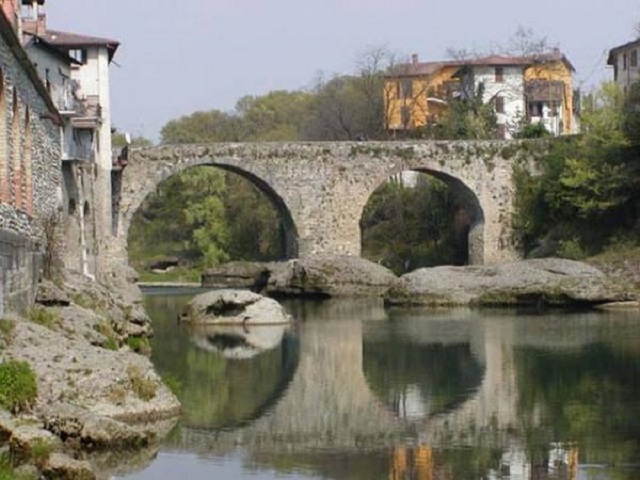 Ponte di S. Vittore