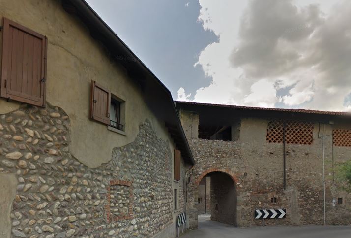 casa e torre
