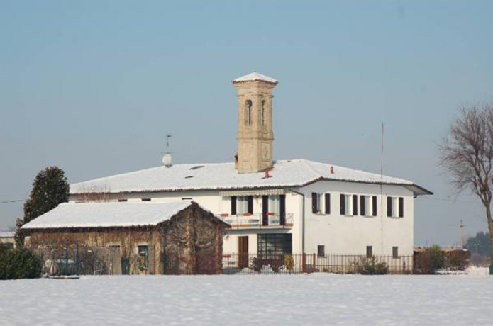 Chiesa di S. Pietro