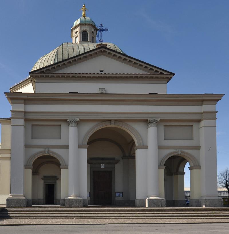 Chiesa di S. Fedele