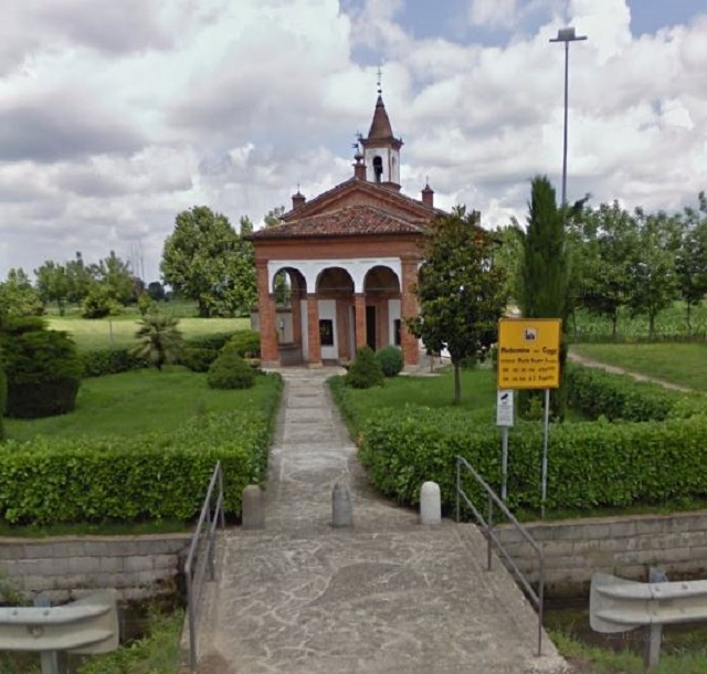 Chiesa della Madonna dei Campi