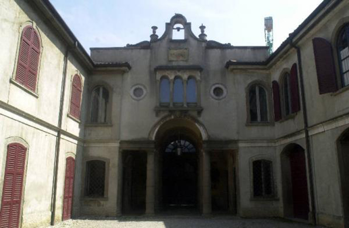 Casa Colleoni