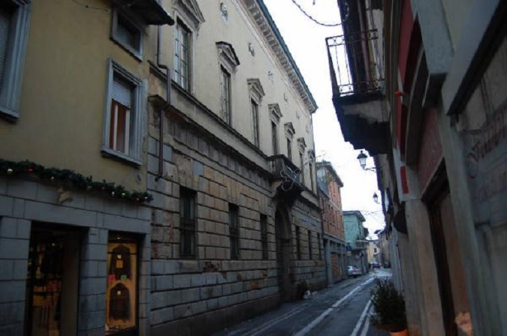 Palazzo Comunale