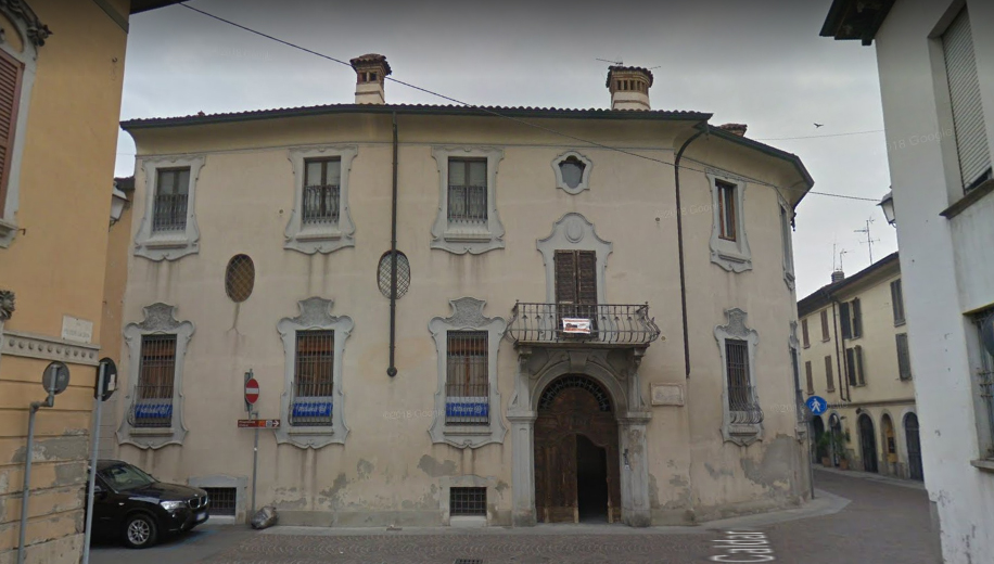 casa