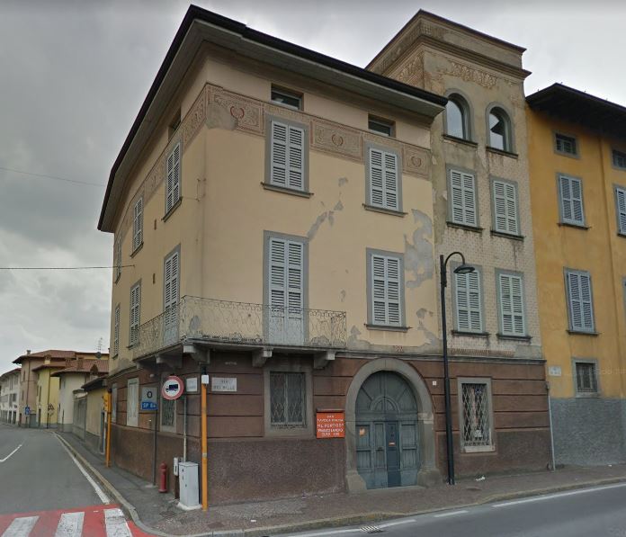 casa