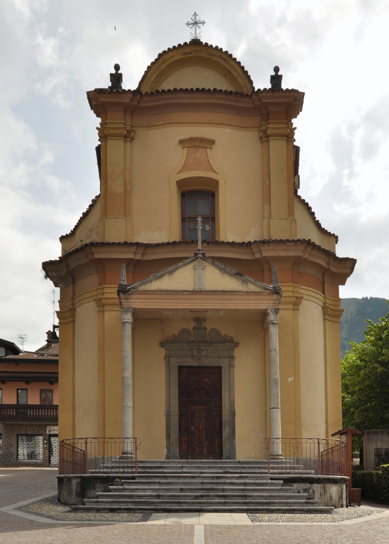 Chiesa della SS. Trinità