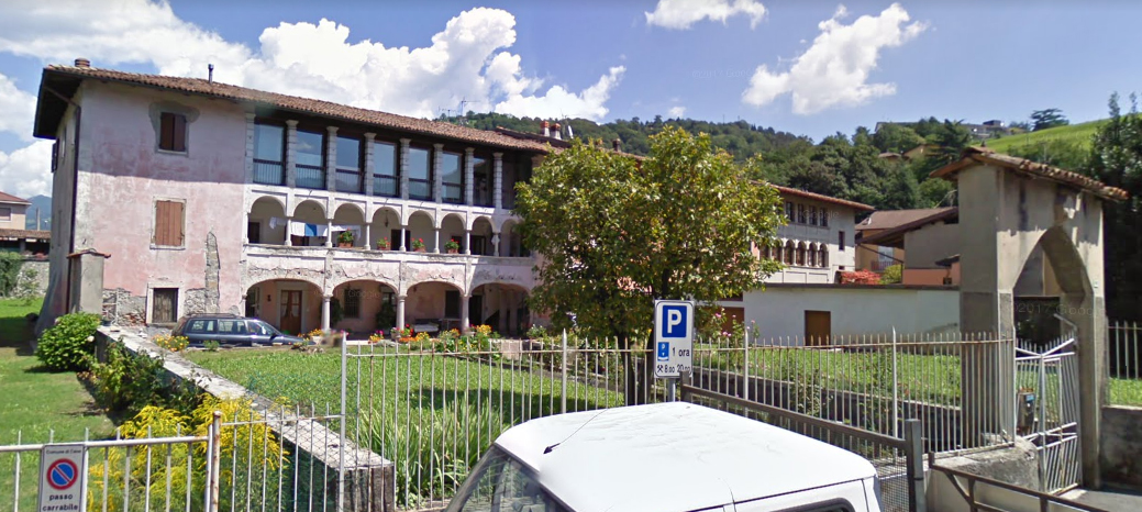 Casa Fanti
