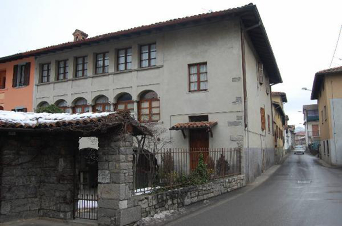 casa