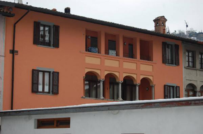casa