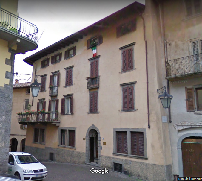 casa