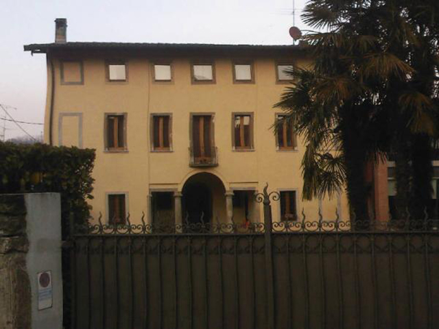 Casa Rivola