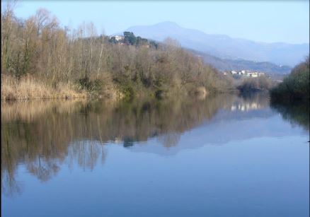 palafitta sul fiume Oglio, 194/1