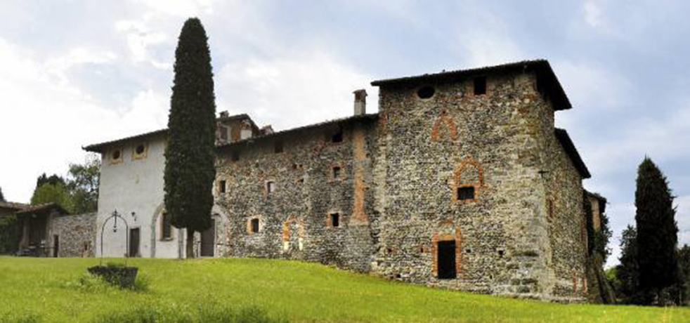 Castello La Marigolda