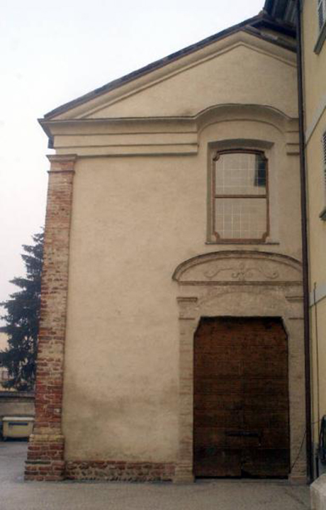 Basilica Autarena, in S. Felicita )