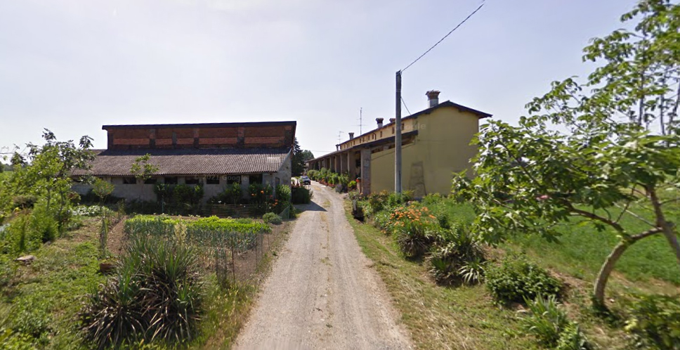 Cascina POBOLA