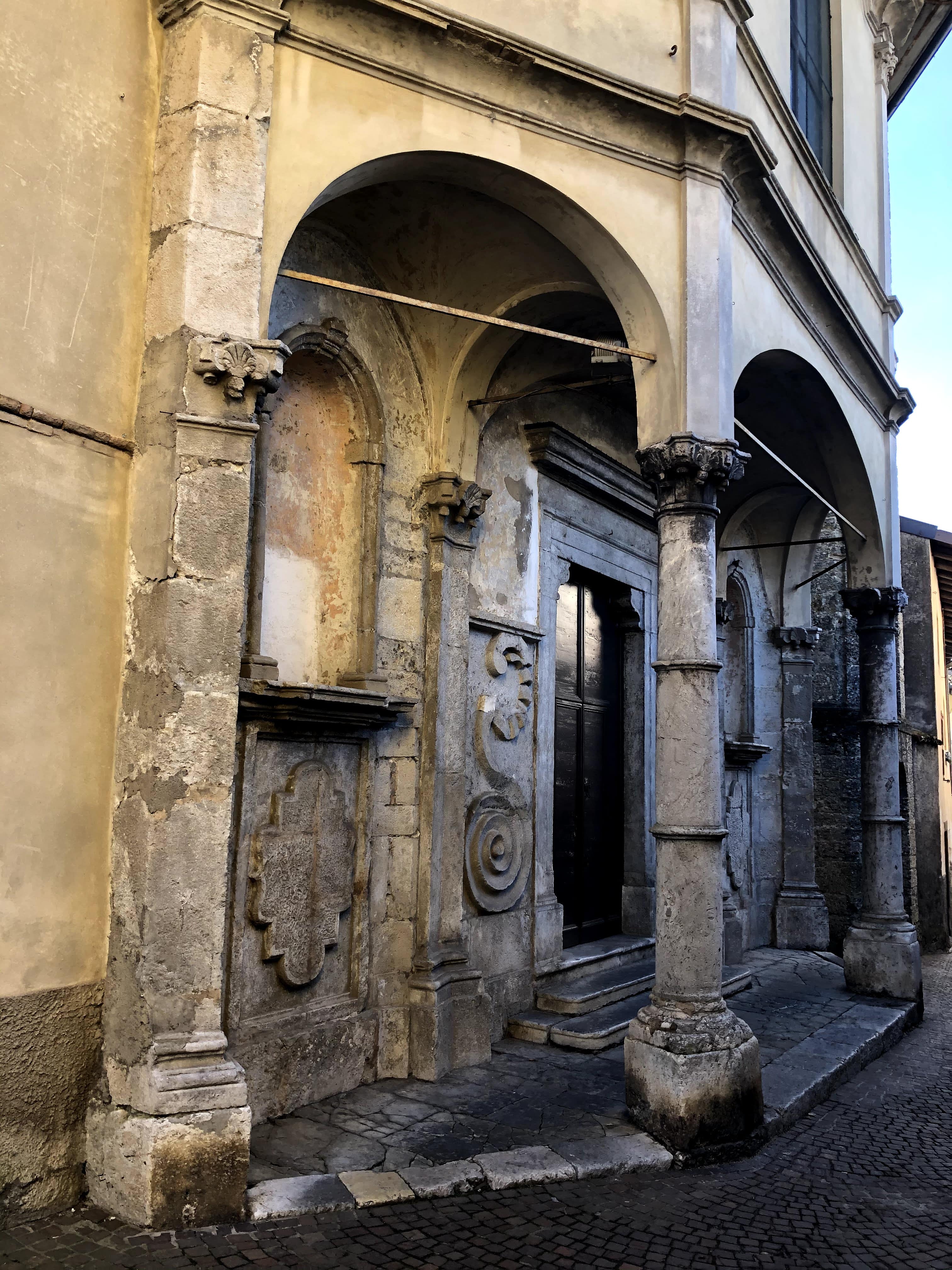 Chiesa del suffragio