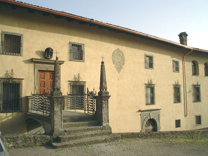 Museo della Basilica di Gandino