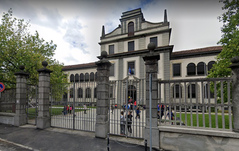 Scuole elementari